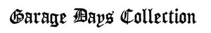 Garage Days Collection logo